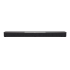 Саундбар Sennheiser AMBEO Soundbar Plus SB02M black
