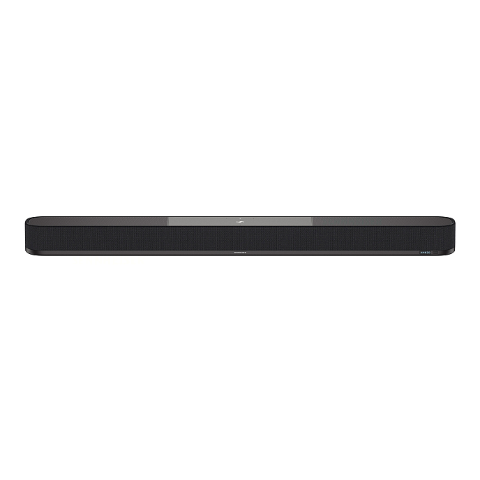 Саундбар Sennheiser AMBEO Soundbar Plus SB02M black - рис.0