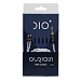 Кабель Aurian Cable Pro MMCX - 3.5mm Silver 1.2m - рис.0 Кабель Aurian Cable Pro MMCX - 3.5mm Silver 1.2m - рис.0