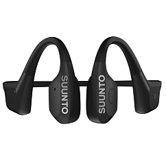 Беспроводные наушники SUUNTO Aqua Black
