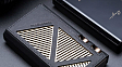Плеер Cayin N8 Brass Black - рис.9 Плеер Cayin N8 Brass Black - рис.9
