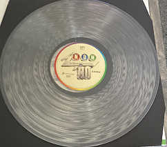 Виниловая пластинка Various – Now Yearbook Extra 1980 - 1984 (Box Coloured) 5LP