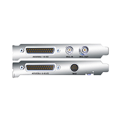 Внутренняя звуковая карта RME HDSPe AES
