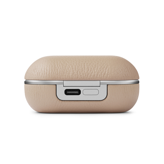 Беспроводные наушники Bang & Olufsen Beoplay E8 2.0 Natural - рис.9