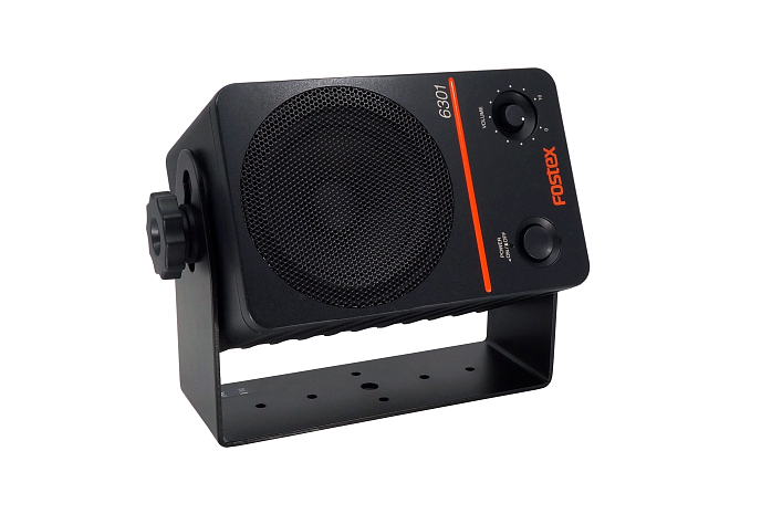 Акустическая система Fostex 6301NX - рис.2