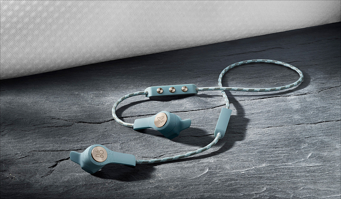 Беспроводные наушники Bang & Olufsen Beoplay E6 Sky - рис.4