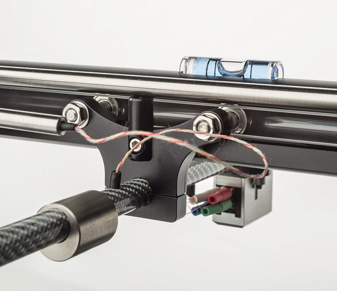 Тонарм Clearaudio TT5 Black - рис.6