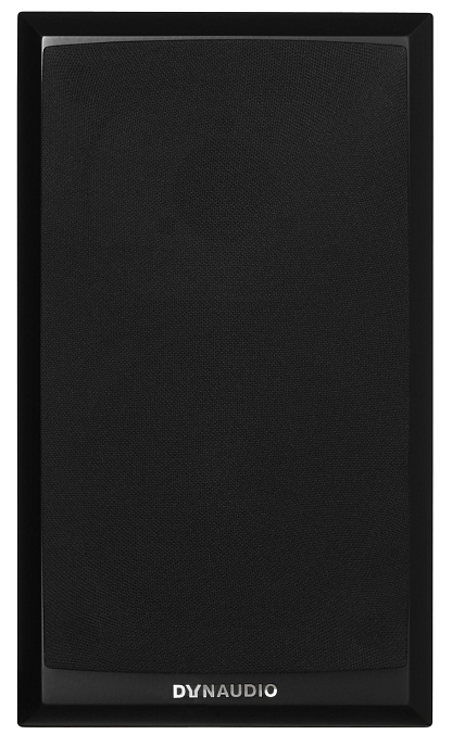 Полочная акустика Dynaudio EMIT M10 Satin Black - рис.2