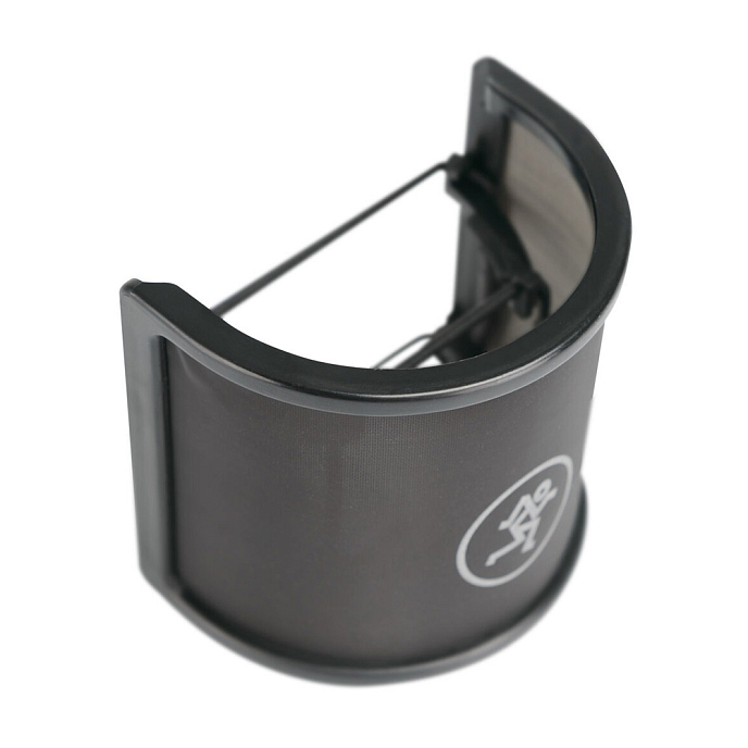 Поп-фильтр Mackie PF-100 Black - рис.2