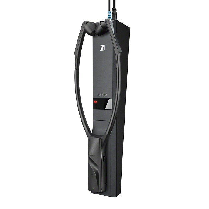 Беспроводные наушники Sennheiser RS 2000 - рис.3