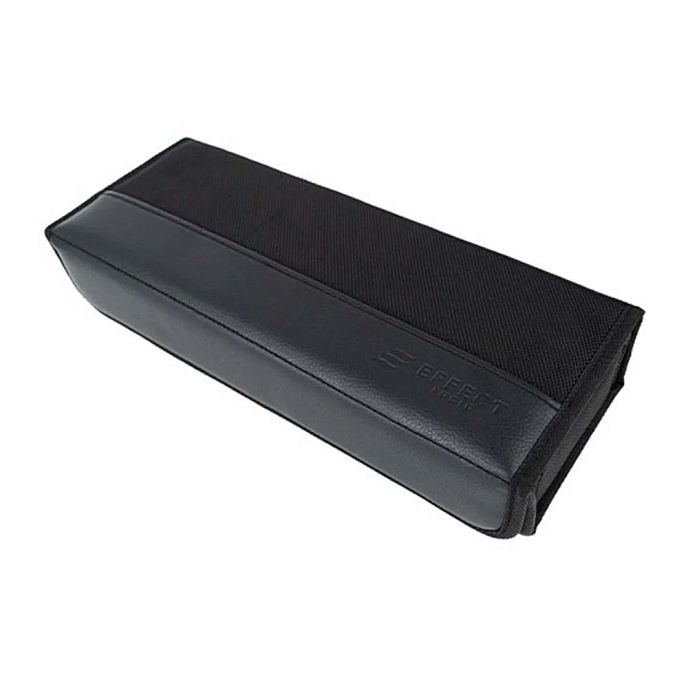 Чехол для наушников Effect Audio Portable Carrying Case Black - рис.0