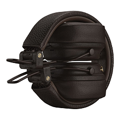 Беспроводные наушники Marshall Major V Brown