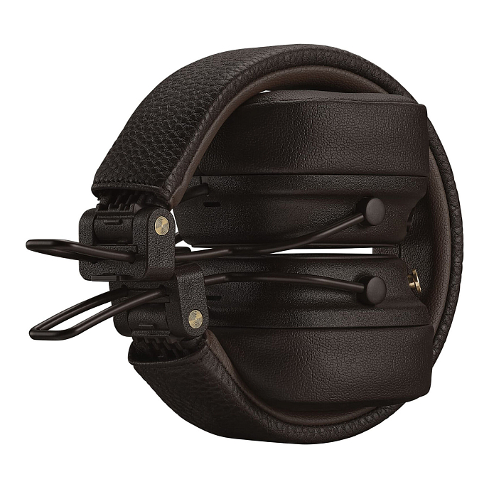 Беспроводные наушники Marshall Major V Brown - рис.1