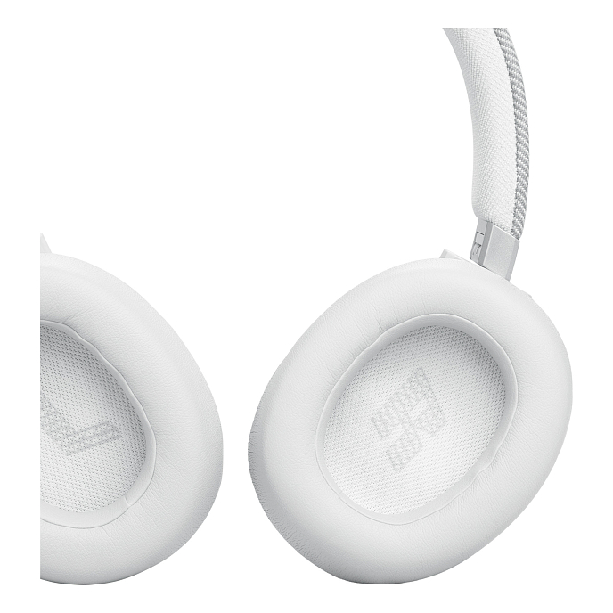 Беспроводные наушники JBL Live 770NC White - рис.5