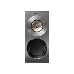 Полочная акустика KEF Reference 1 Deep Piano Black