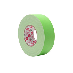 Клейкая лента DGTAPE MATT Light Green 50mm 50m