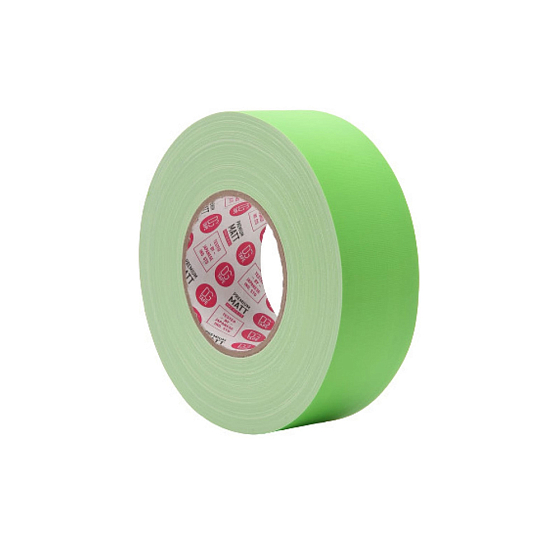 Клейкая лента DGTAPE MATT Light Green 50mm 50m - рис.0