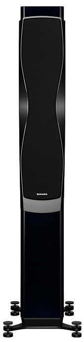 Напольная акустика Dynaudio Confidence 60 Midnight High Gloss - рис.4