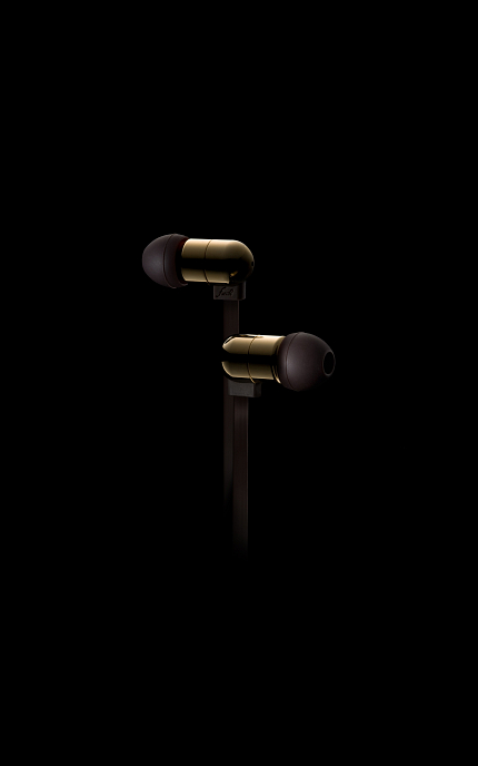 Наушники внутриканальные Final Audio Design Heaven S - рис.6