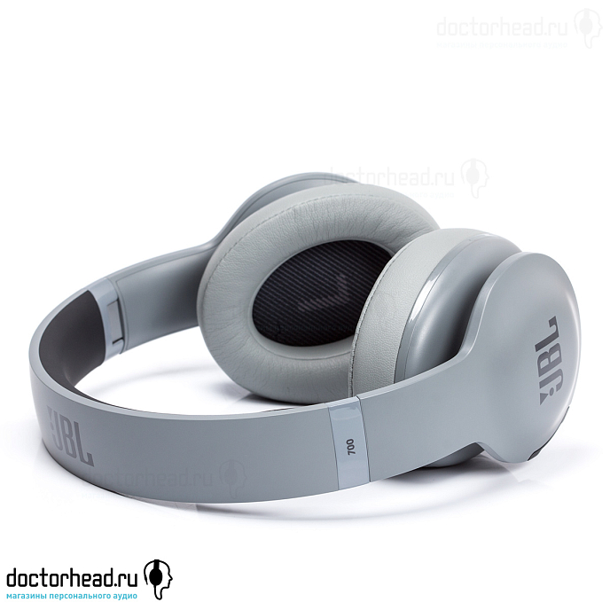 Беспроводные наушники JBL Everest 700 BT Grey - рис.8