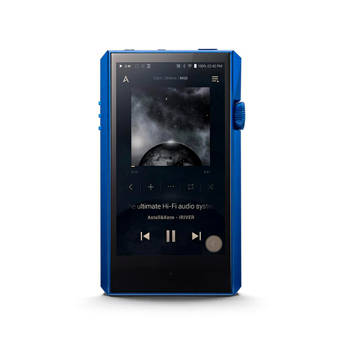 Плеер Astell&Kern A&ultima SP1000M - рис.0