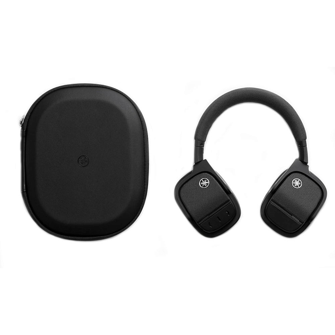 Беспроводные наушники Yamaha YH-L700A Black - рис.7