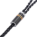 Кабель HeadMade IEM A2DC - 3.5mm Black 1.2m - рис.4 Кабель HeadMade IEM A2DC - 3.5mm Black 1.2m - рис.4