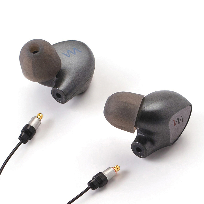 Наушники внутриканальные Westone Mach 30 Dark Gray - рис.5