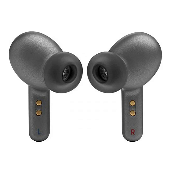 Беспроводные наушники JBL Live Pro 2 Black - рис.1