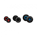 Беспроводные наушники Sennheiser IE 100 PRO WIRELESS Red - рис.3