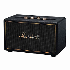Портативная колонка Marshall Acton WiFi Black