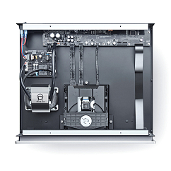 CD проигрыватель Primare DD35 Black