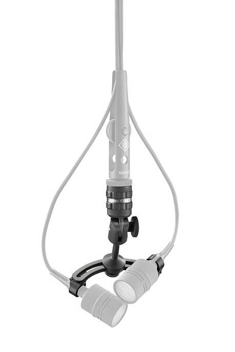 Держатель для микрофона Neumann STH 100 - рис.3