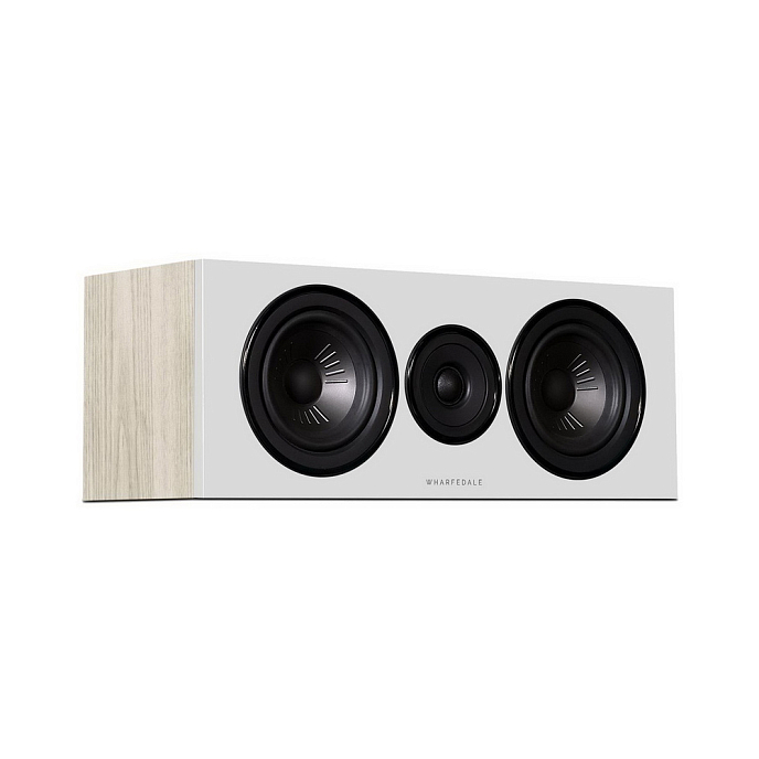 Центральный канал Wharfedale Diamond 12.C Light Oak - рис.1
