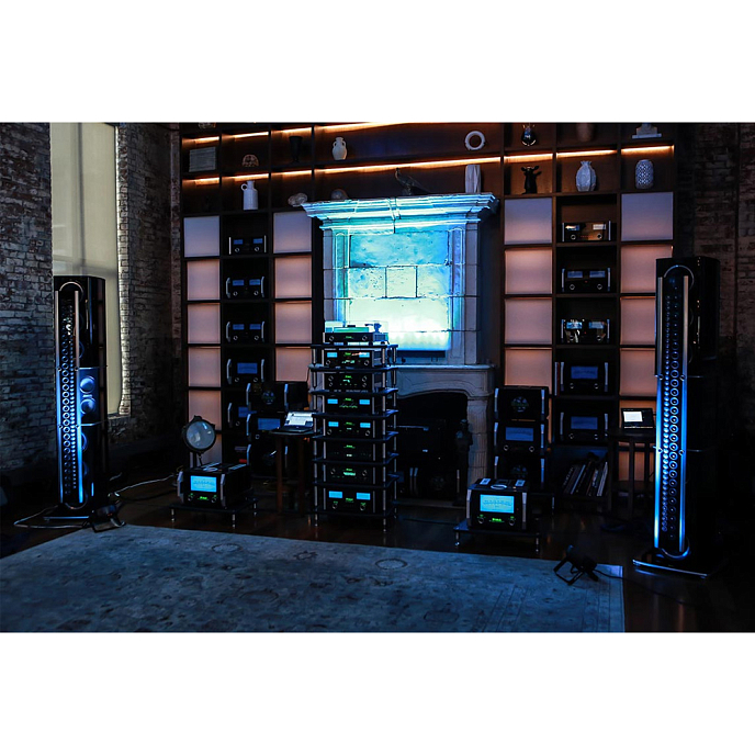 Напольная акустика Mcintosh XRT2.1K Black - рис.13