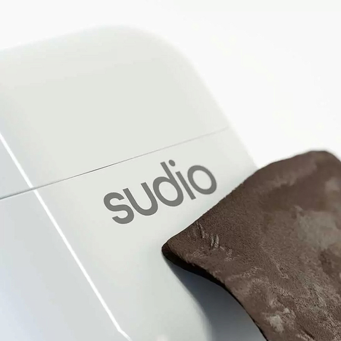 Набор инструментов Sudio Care Kit - рис.5