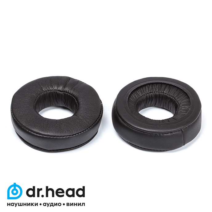 Амбушюры Yaxi HD25TB-BLK - рис.1