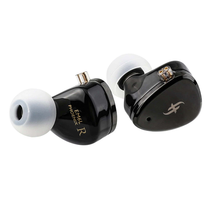 Наушники внутриканальные SIMGOT EM6L - рис.1