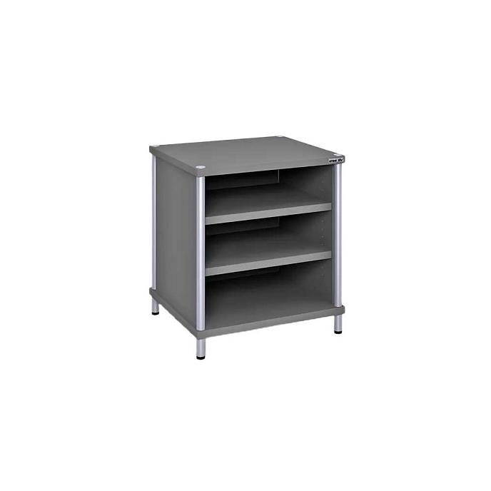Стойка для Hi-Fi Creaktiv Audio 11 Grey - рис.0