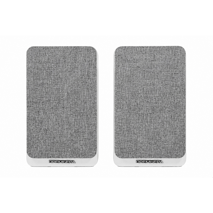 Полочная акустика Premiera RS-301A White - рис.3