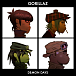 Пластинка Gorillaz - Demon Days LP - рис.0