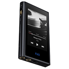 Плеер FiiO M9 Black
