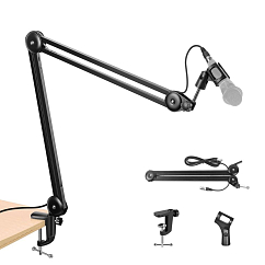 Стойка для микрофона Synco MA38