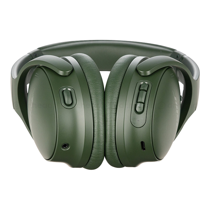 Беспроводные наушники Bose QuietComfort Headphones Cypress Green - рис.8