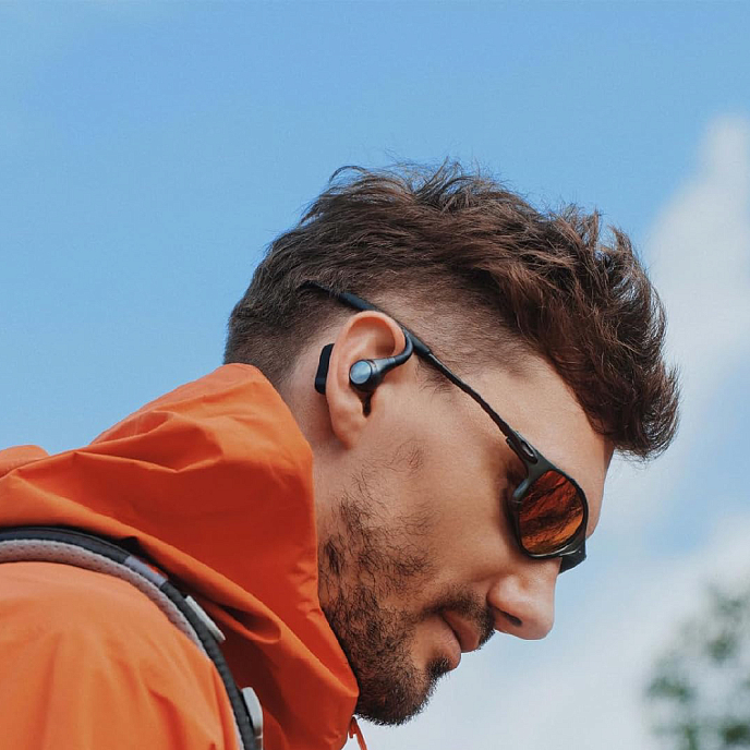 Наушники накладные OneOdio OpenRock S2 Black - рис.8