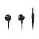 Наушники внутриканальные Philips TAUE100 Black - рис.2