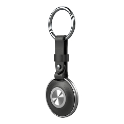 Электронная метка Magssory UFO Magnetic Geo Tag Black