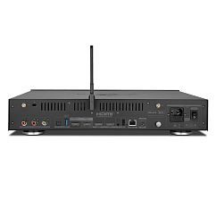 Сетевой аудиоплеер Dune HD Duo 8K