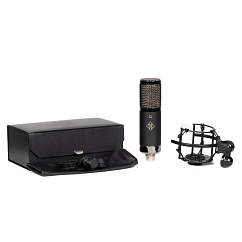 Микрофон студийный Telefunken TF17 FET Black