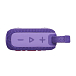 Портативная колонка JBL Go 4 Purple - рис.9